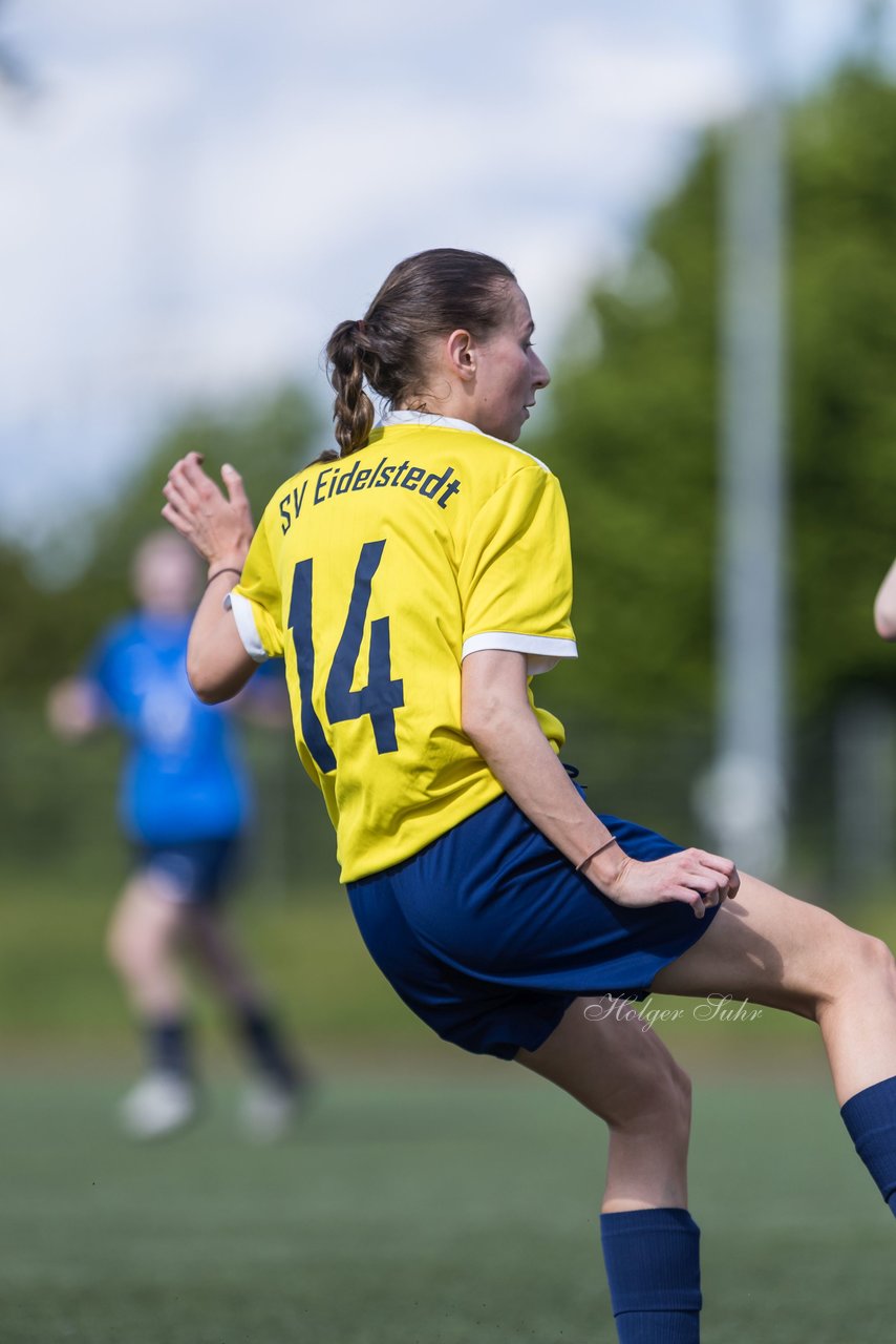 Bild 265 - F SC Ellerau - SV Eidelstedt II : Ergebnis: 2:1